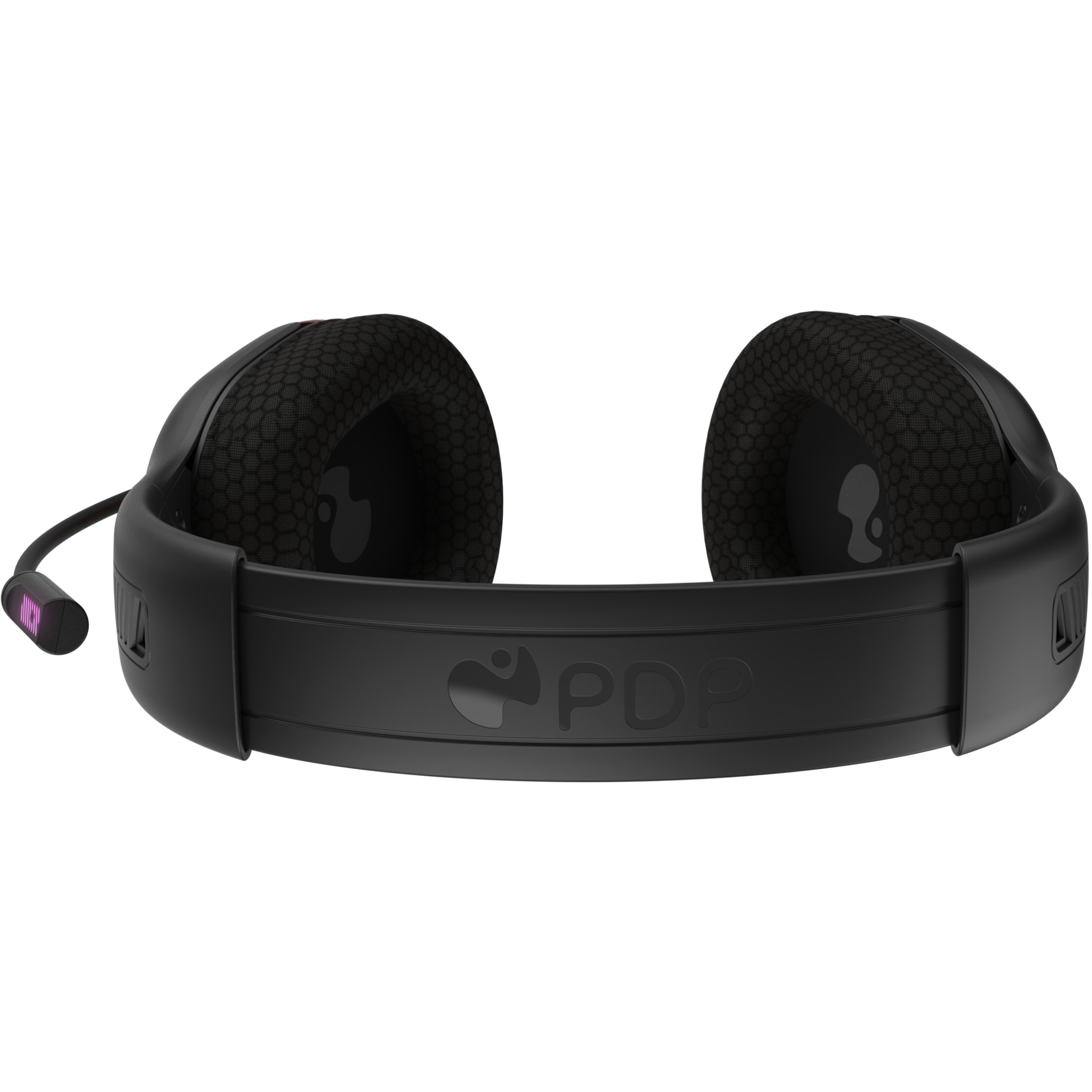 Slušalice PDP Afterglow Wave bežični crna Xbox Series X-5