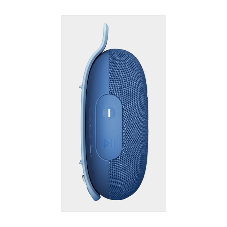 Zvučnik ULTIMATE EARS Miniroll Majesttisches Blau-1