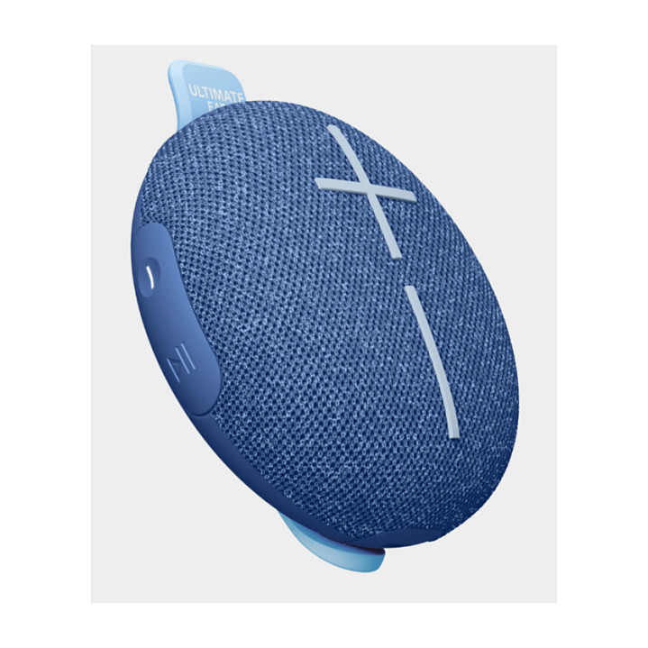 Zvučnik ULTIMATE EARS Miniroll Majesttisches Blau-2