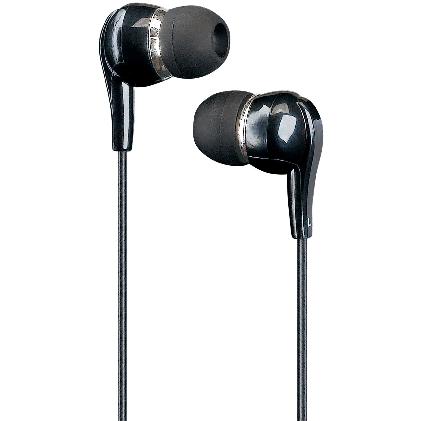 Lenco CD-300 schwarz-5