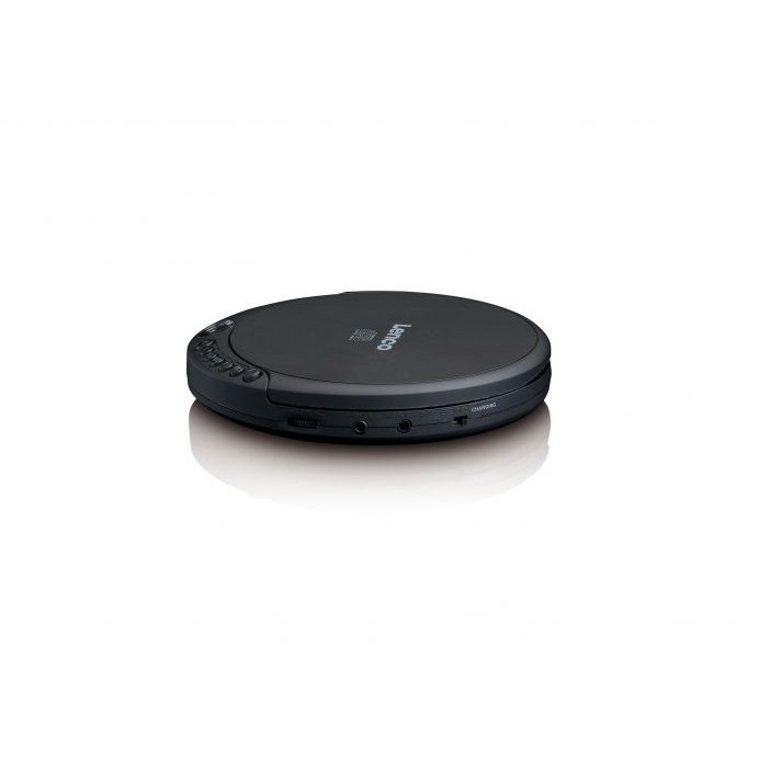 CD player LENCO CD-010 crna-1
