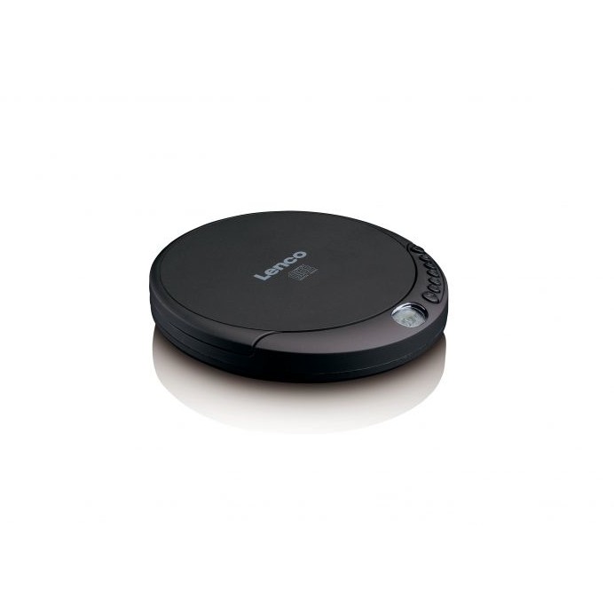 CD player LENCO CD-010 crna-2