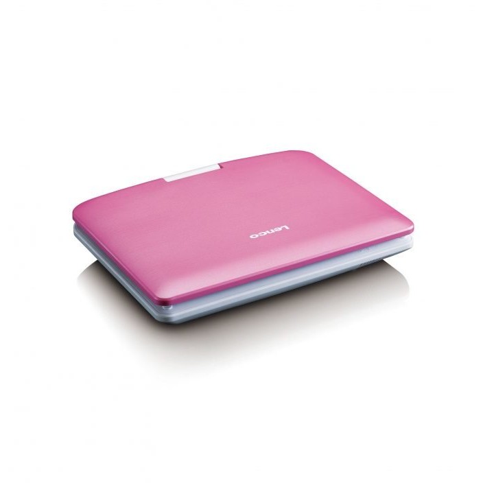 DVD-PLAYER LENCO DVP-910 ()-5