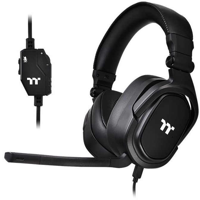 Slušalice THERMALTAKE Argent H5 Stereo Gaming Headset (in-ear)-0