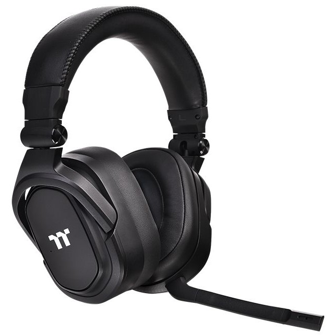 Slušalice THERMALTAKE Argent H5 Stereo Gaming Headset (in-ear)-1