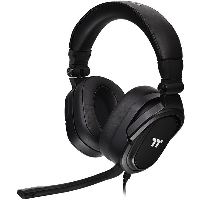 Slušalice THERMALTAKE Argent H5 Stereo Gaming Headset (in-ear)-2