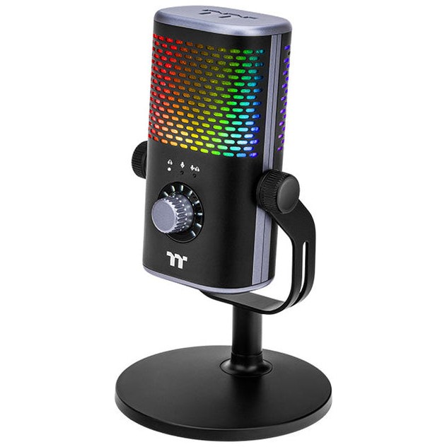 Mikrofon THERMALTAKE GS50 RGB USB (RGB)-1