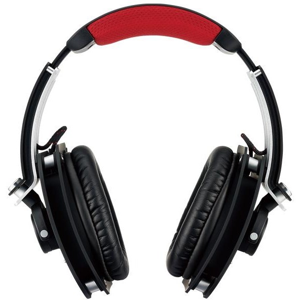 Gaming headset THERMALTAKE Level 10 M (40mm driveri, Noise-Cancelling mikrofon, Diamond Black)-3
