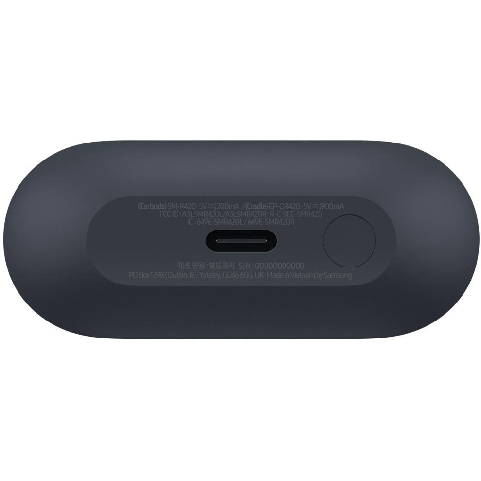Slušalice SAMSUNG Galaxy Buds3 FE SM-R420, crne boje-5