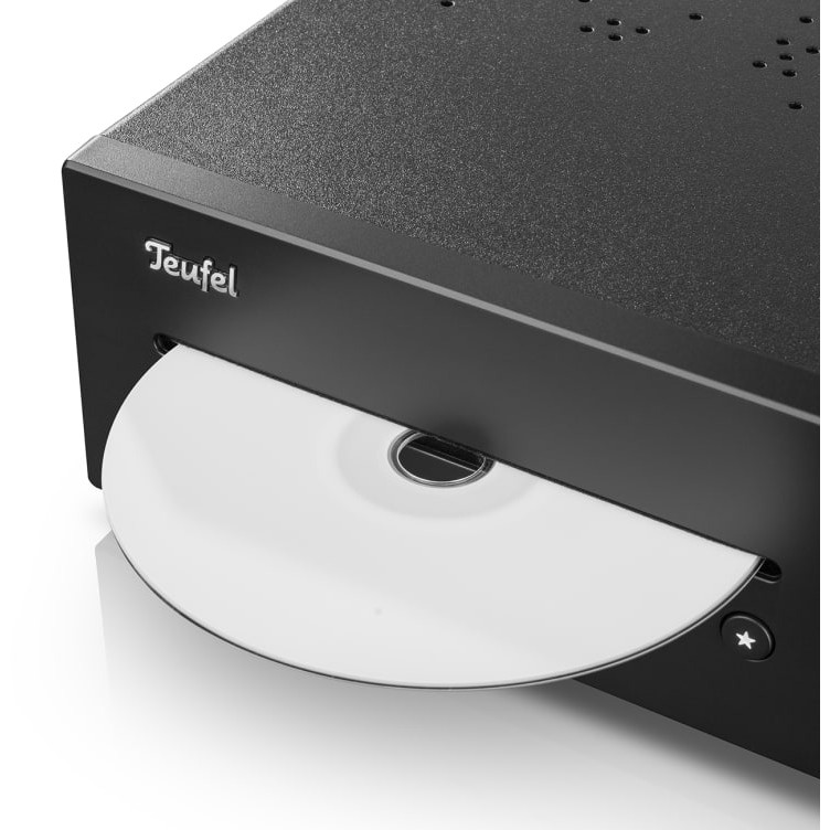 CD Receiver TEUFEL KOMBO 62 Mk2 (bluetooth, dab+, 200w)-4