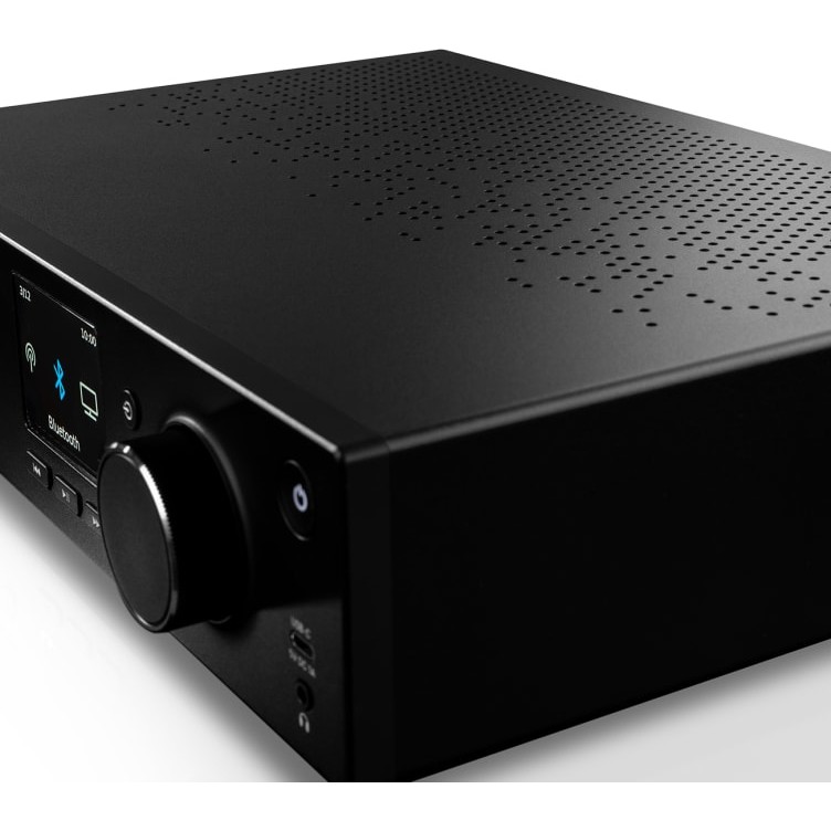 CD Receiver TEUFEL KOMBO 62 Mk2 (bluetooth, dab+, 200w)-5