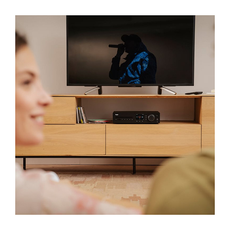 CD Receiver TEUFEL KOMBO 62 Mk2 (bluetooth, dab+, 200w)-7