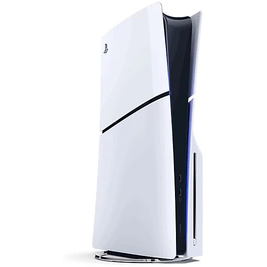Konzola SONY PlayStation 5 Slim Disc Edition E-Chassis 1TB-1