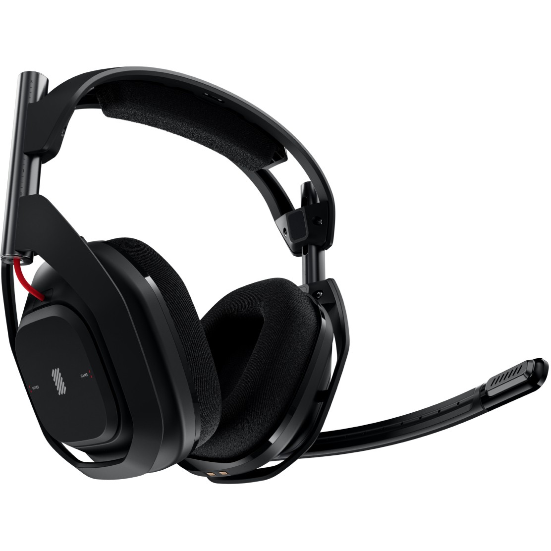 Slušalice LOGITECH Astro A50 LIGHTSPEED Wireless Gaming + Base Station crne boje-2