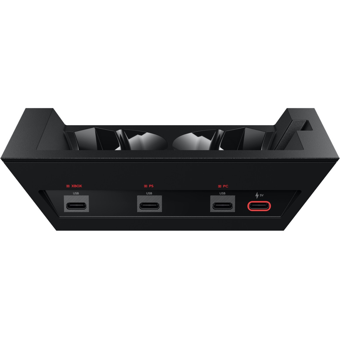 Slušalice LOGITECH Astro A50 LIGHTSPEED Wireless Gaming + Base Station crne boje-6