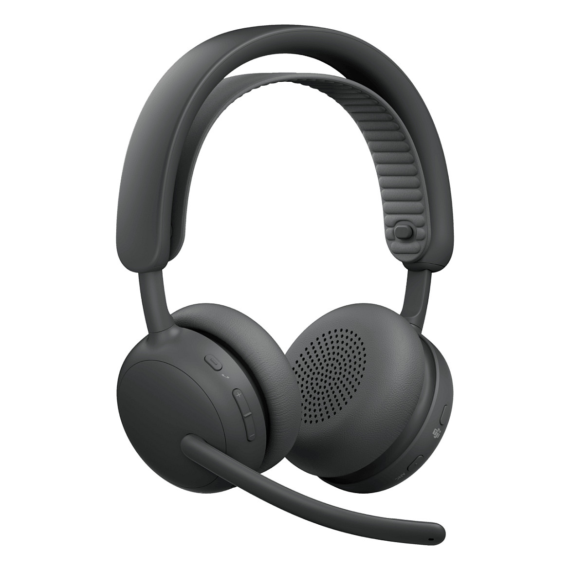 Slušalice LOGITECH ZONE WIRELESS 2 ES BUSINESS-1