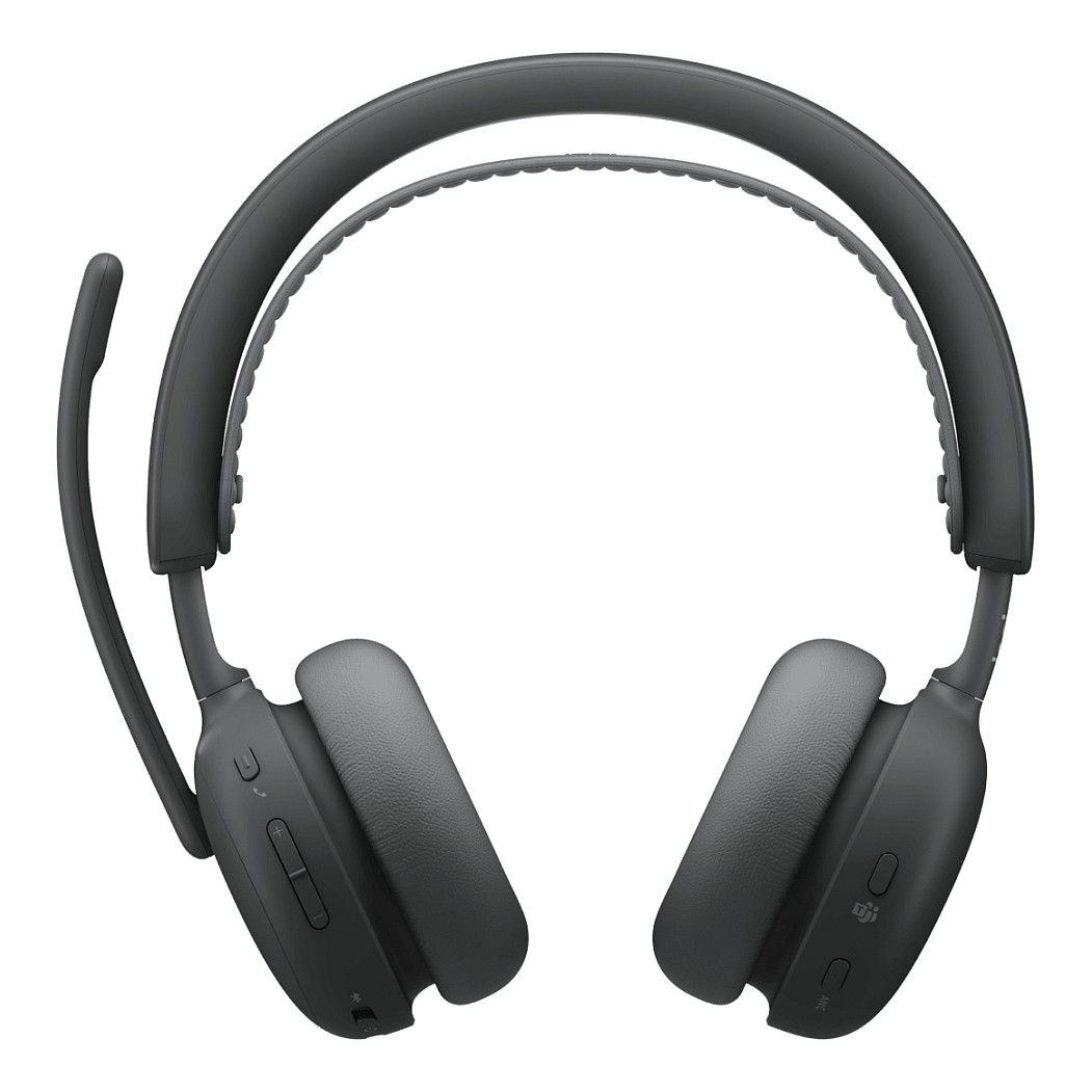 Slušalice LOGITECH ZONE WIRELESS 2 ES BUSINESS-2
