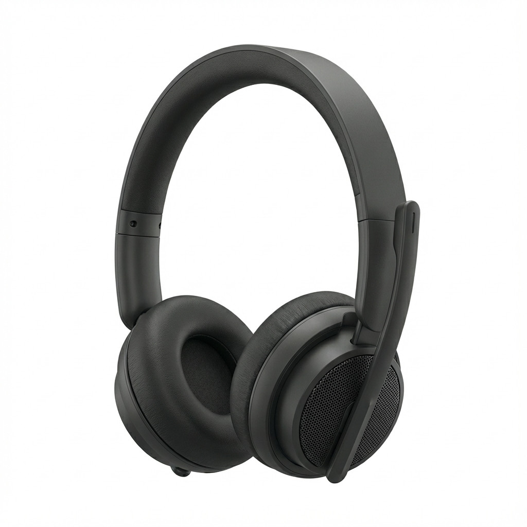 Slušalice LOGITECH ZONE WIRELESS 2 ES BUSINESS-0