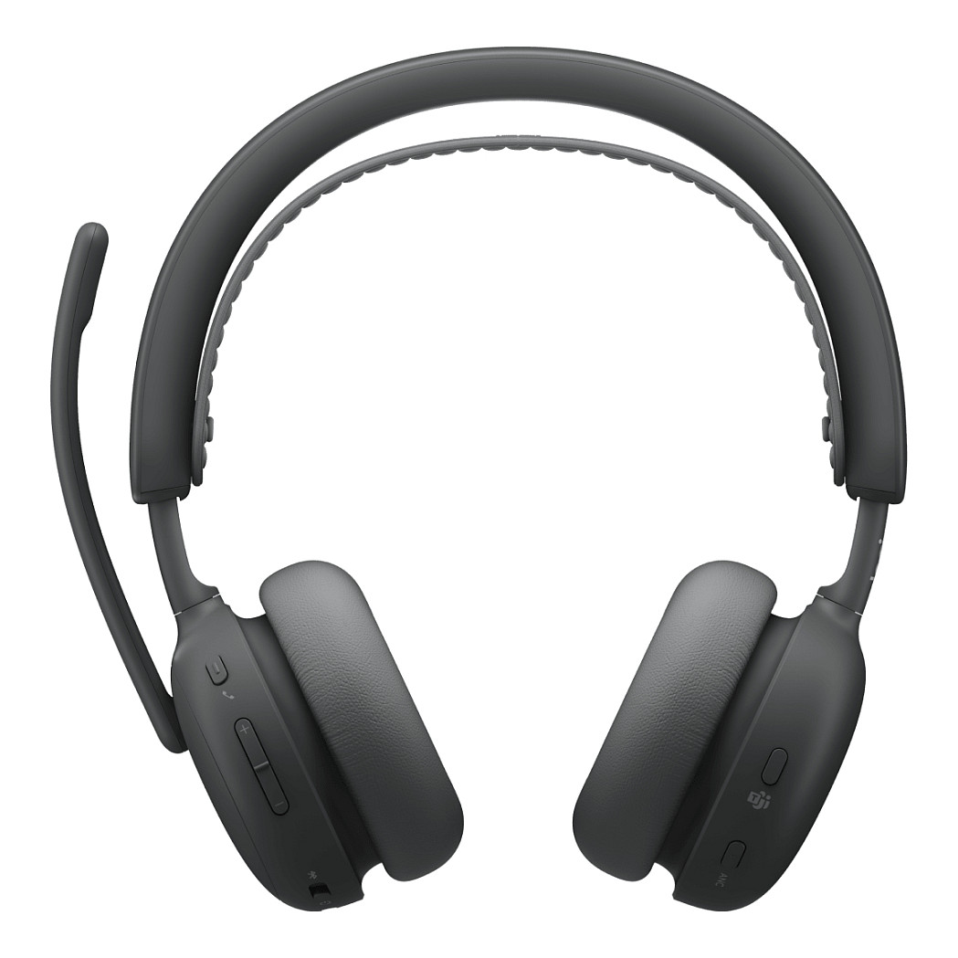 Slušalice LOGITECH ZONE WIRELESS 2 ES BUSINESS-2