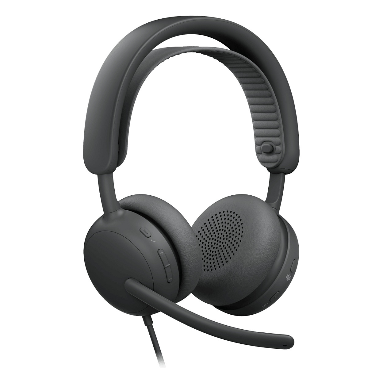 Slušalice LOGITECH ZONE WIRED 2 FOR BUSINESS-1