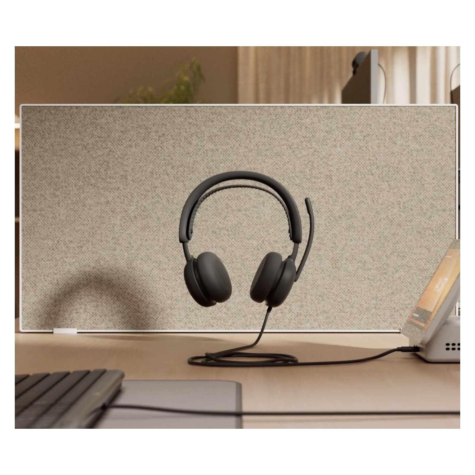 Slušalice LOGITECH ZONE WIRED 2 FOR BUSINESS-5