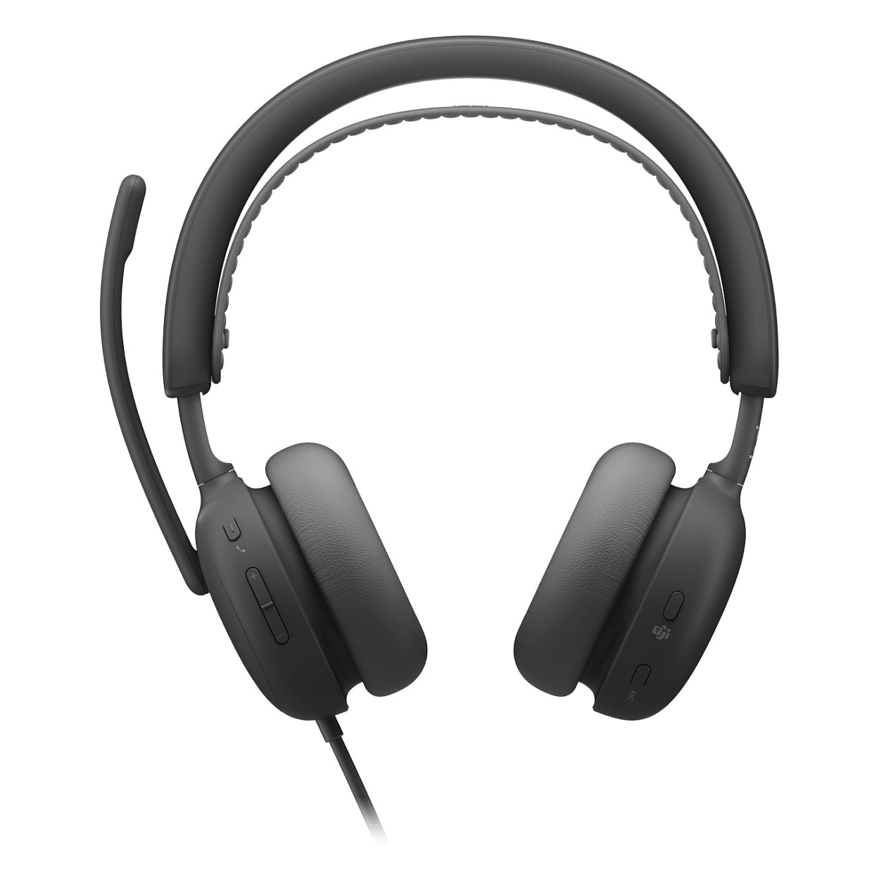Slušalice LOGITECH ZONE WIRED 2 FOR BUSINESS-2