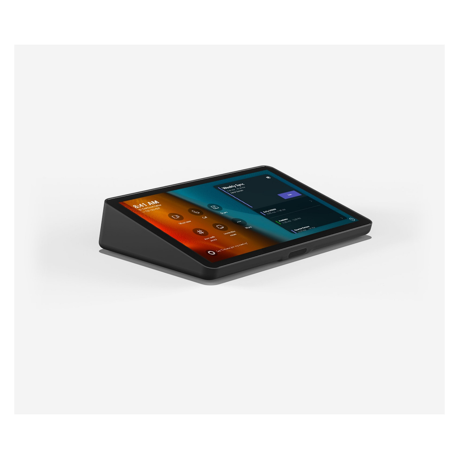 Set za video konferencije LOGITECH Bundle Tap s USB Kit + LENOVO ThinkSmart Tiny Kit i3-13100T 16GB 256GB SSD + MeetUp 2 4K Video Conference kamera-2