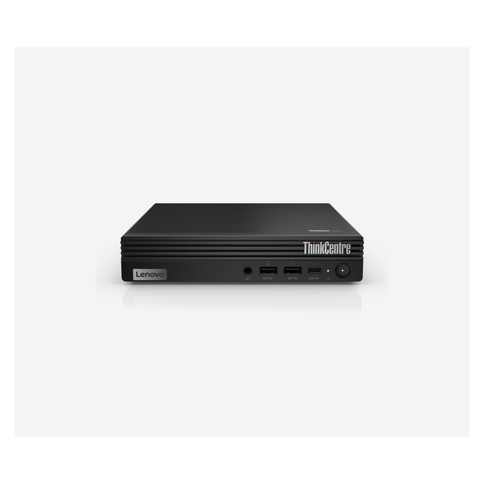 Set za video konferencije LOGITECH Bundle Tap s USB Kit + LENOVO ThinkSmart Tiny Kit i3-13100T 16GB 256GB SSD + MeetUp 2 4K Video Conference kamera-3