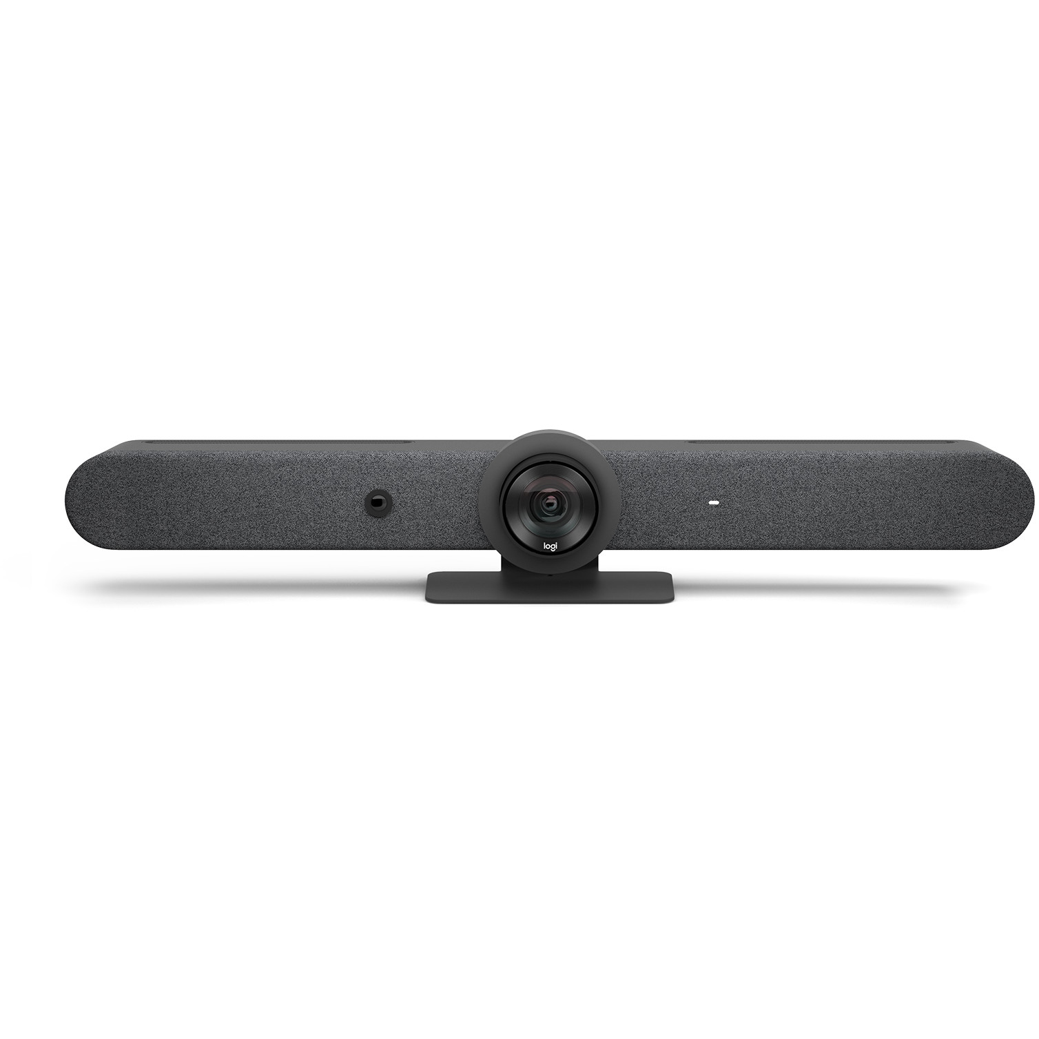 Bundle LOGITECH Rally Bar GRAPHITE USB PLUGC EMEA TAP Cat5e Kit