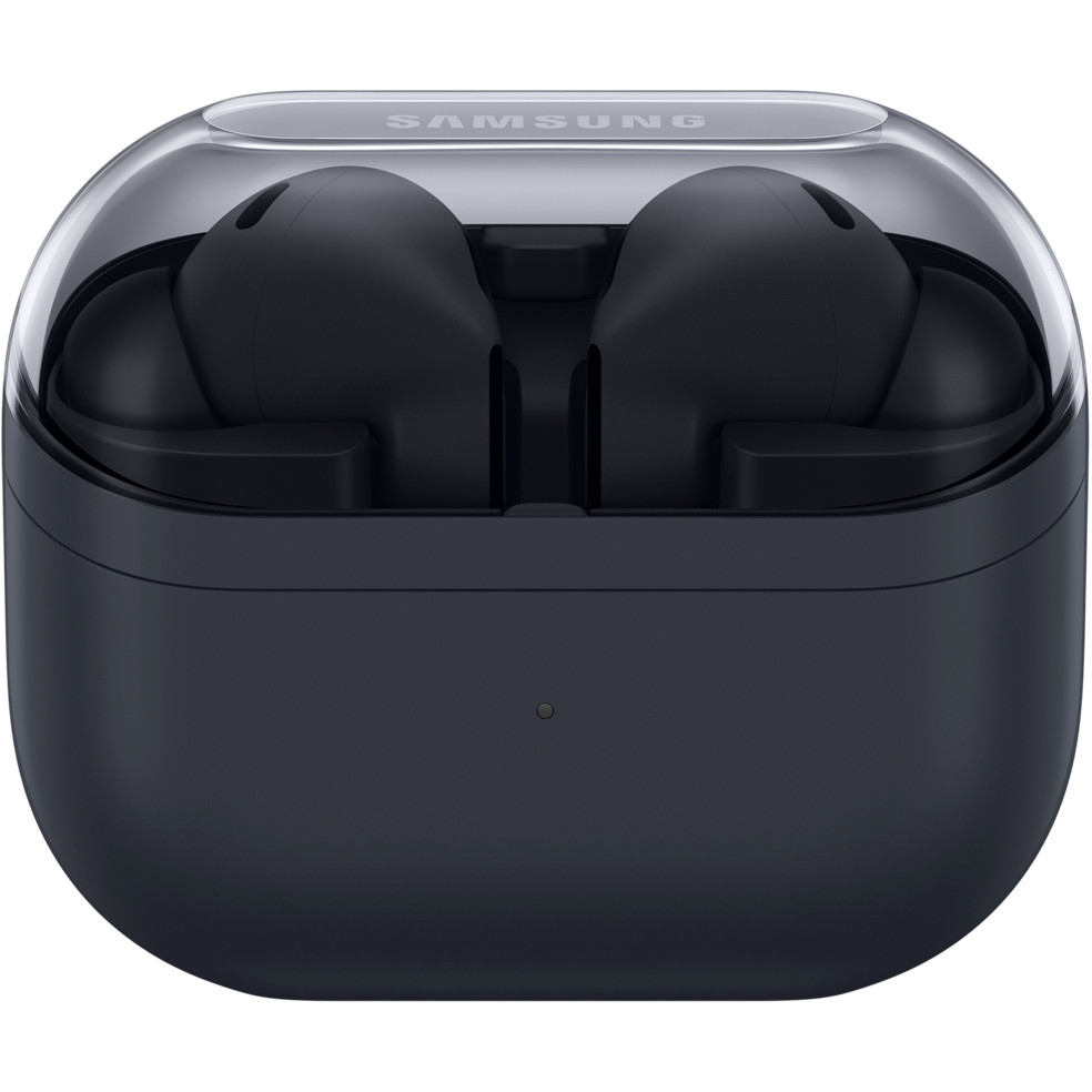 Slušalice SAMSUNG Galaxy Buds3 FE R420 crna boja-3