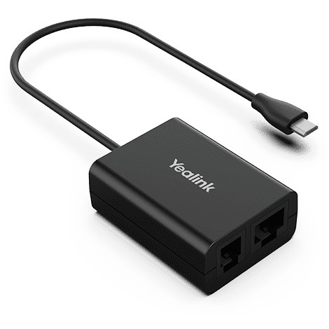 Adapter YEALINK EHS60 za bežične slušalice-0