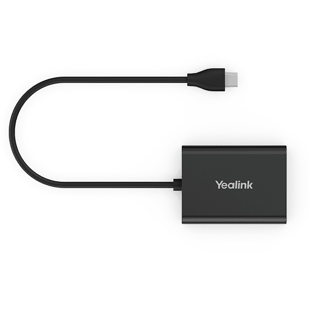 Adapter YEALINK EHS60 za bežične slušalice-1