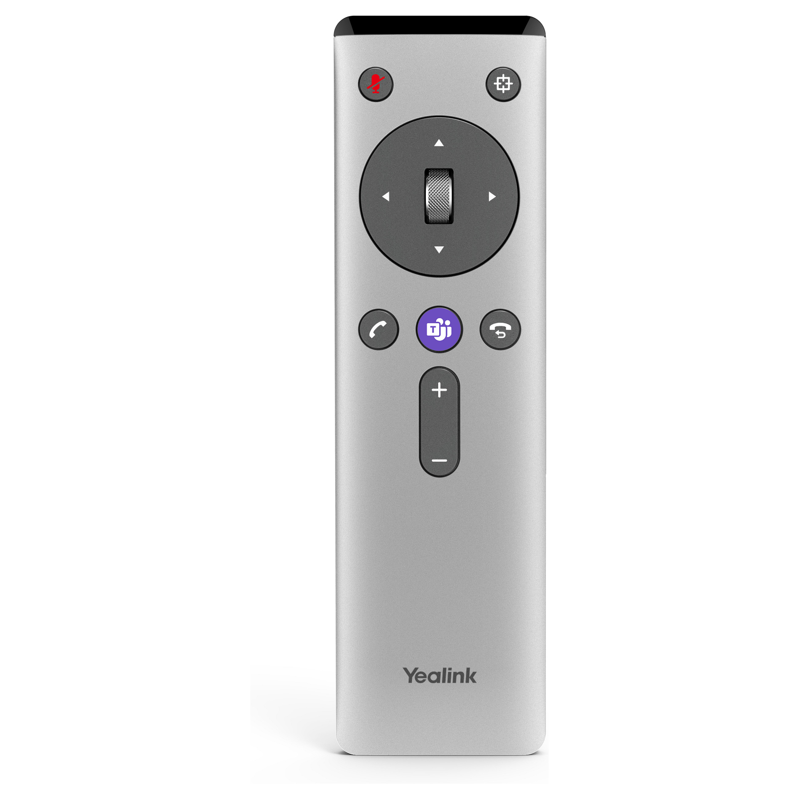 Daljinski upravljač YEALINK VCR20