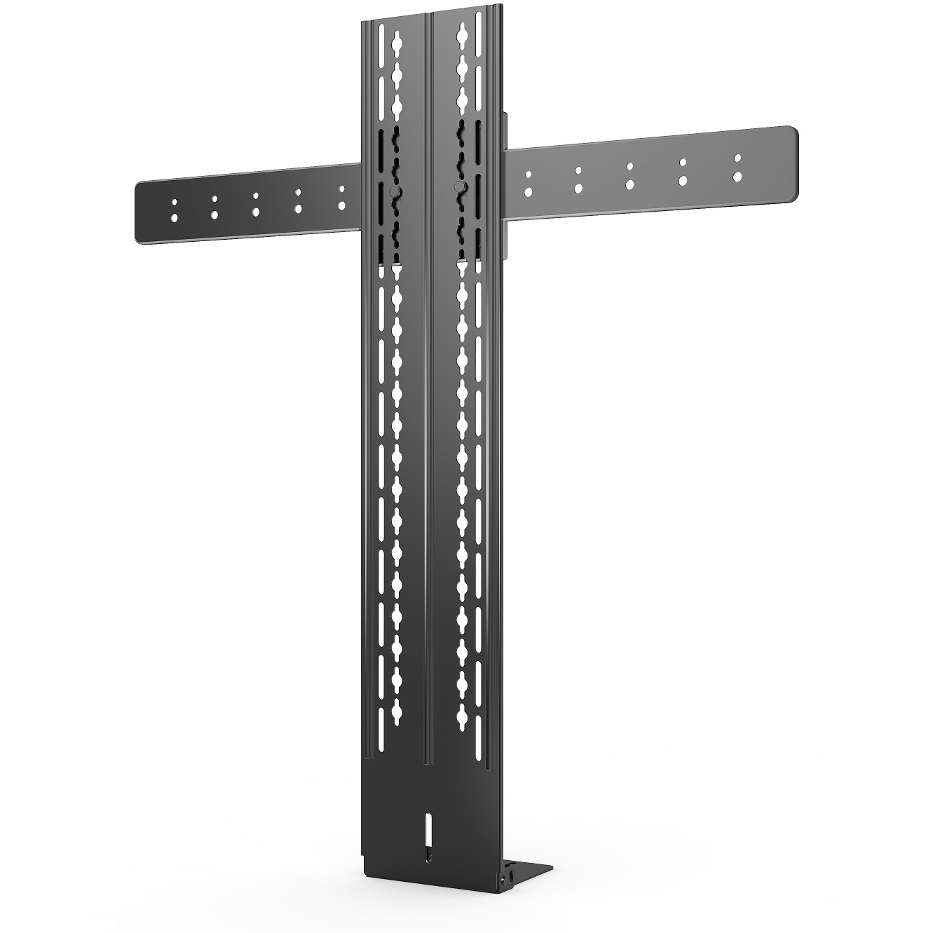 Priključak YEALINK VCS-TVMount2 za montažu na zid-0