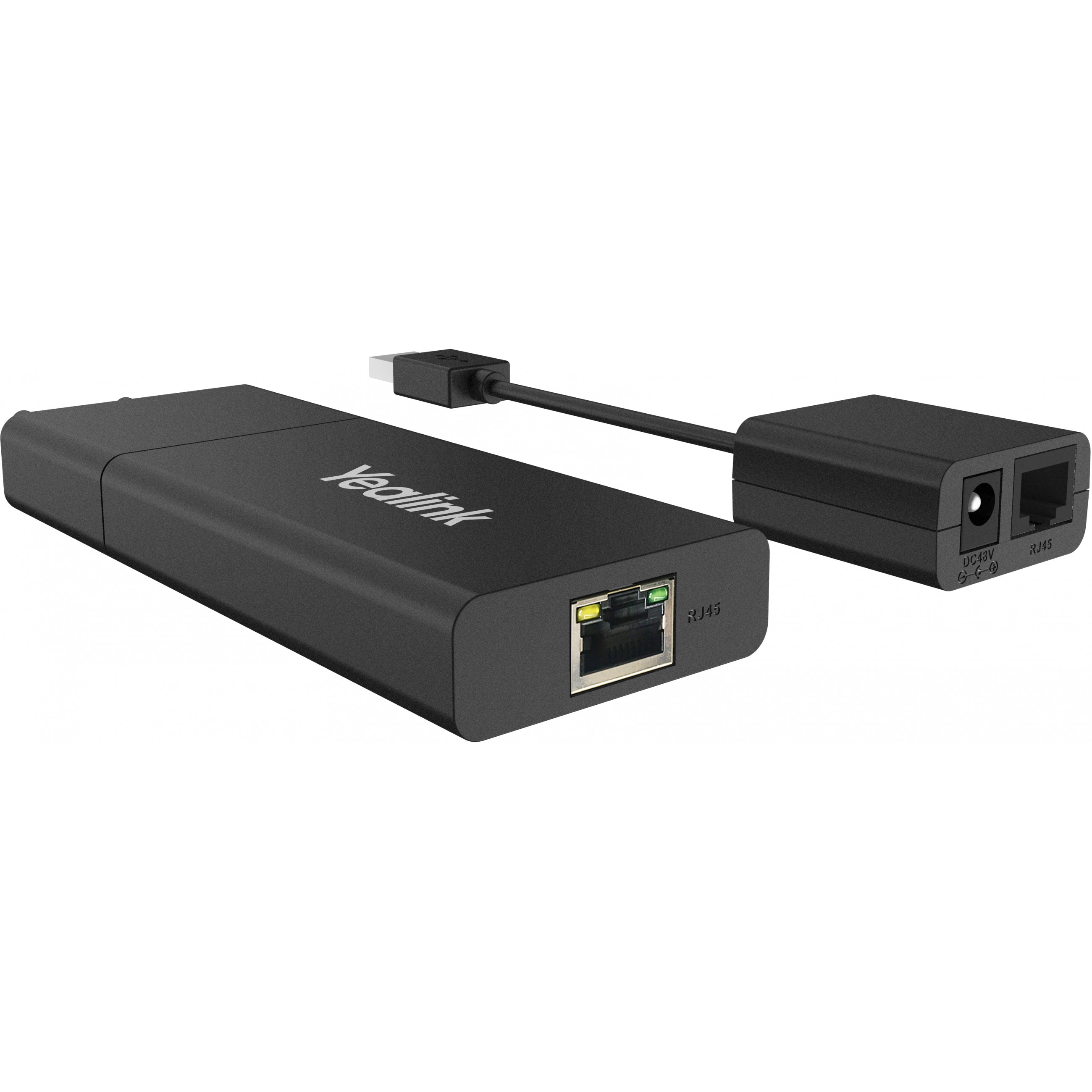 Kabel YEALINK USB2CAT5E-EXT