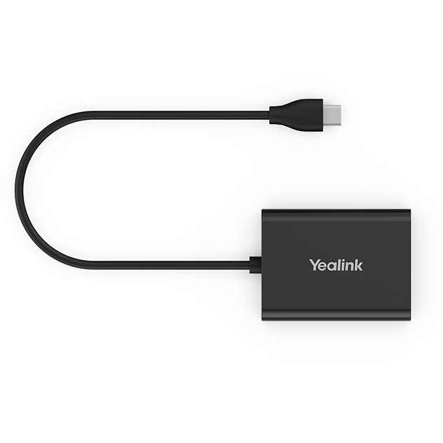 Adapter YEALINK EHS61 Headset-Adapter