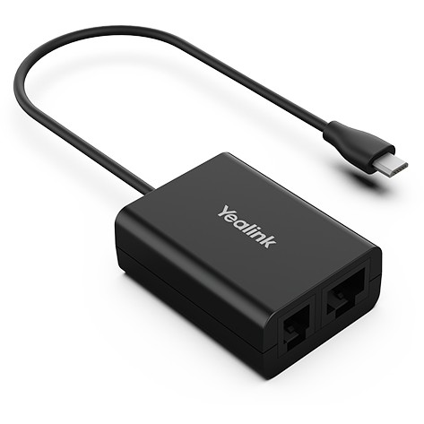 Adapter YEALINK EHS61 Headset-Adapter-1