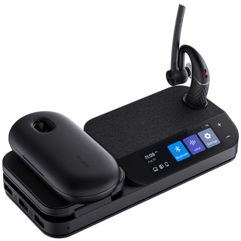Slušalice YEALINK BH71 Workstation Pro