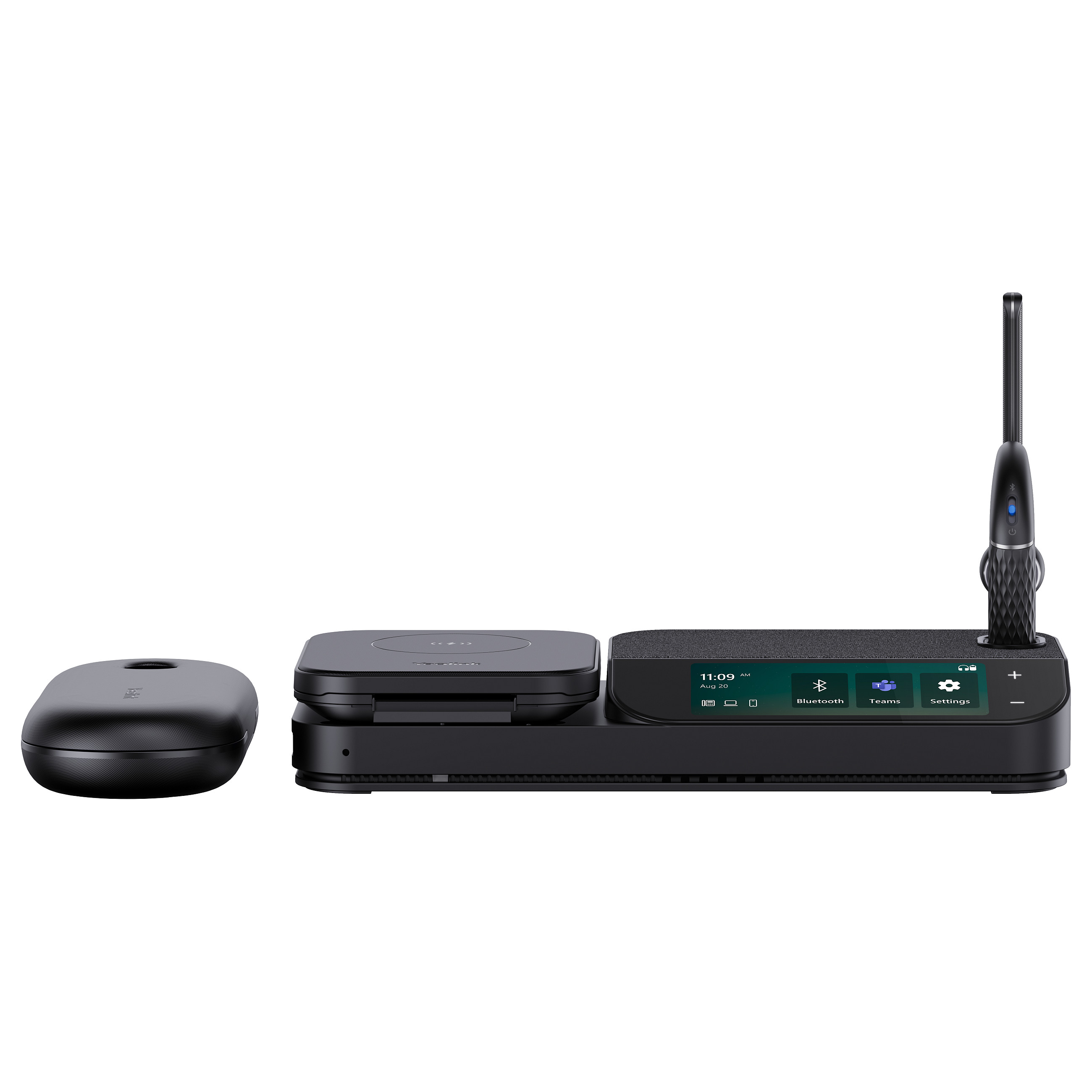 Slušalice YEALINK BH71 Workstation Pro-3
