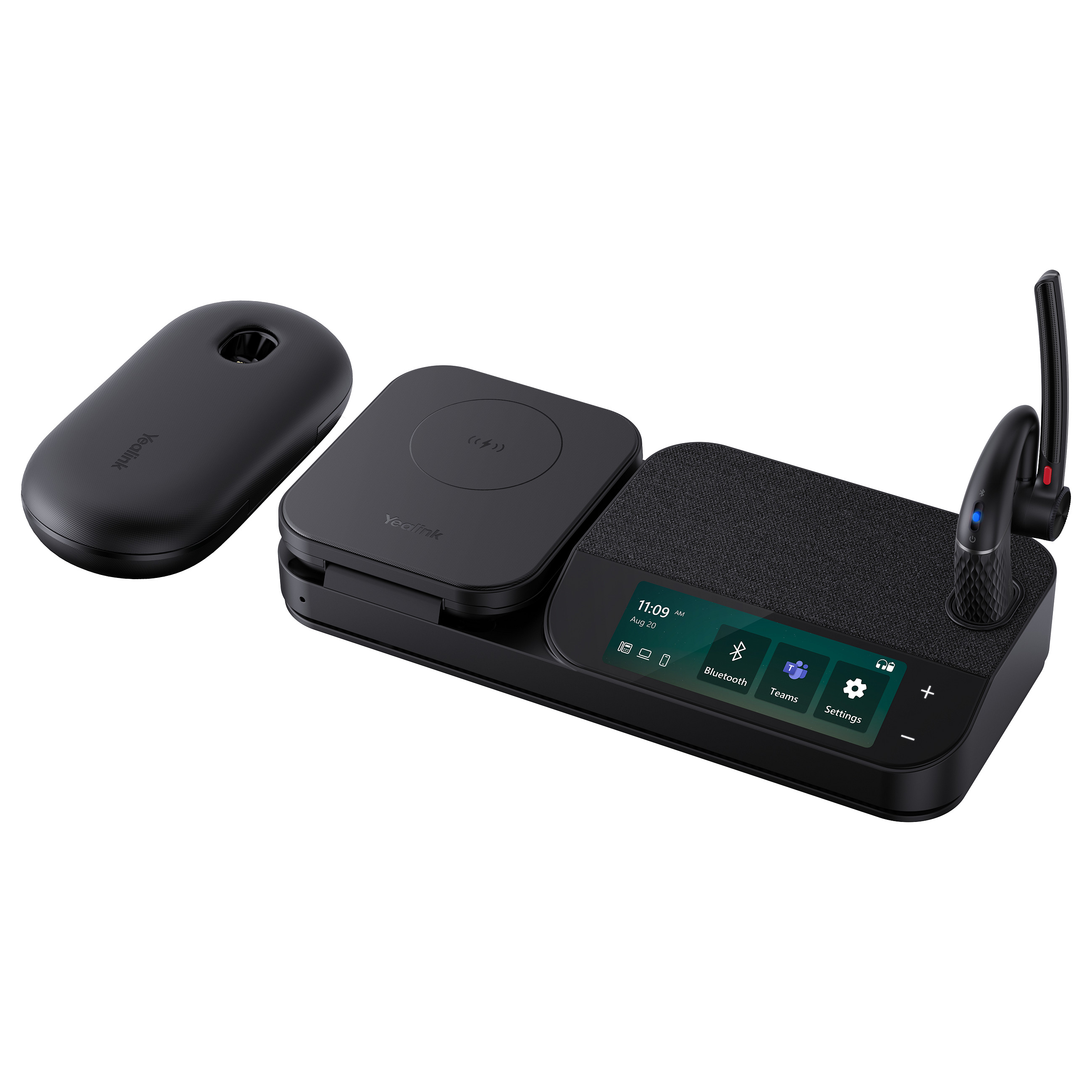 Slušalice YEALINK BH71 Workstation Pro-5