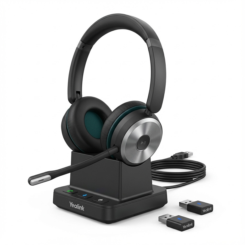 DECT Dongle YEALINK WDD60-0