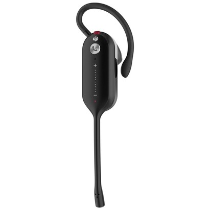 Slušalice YEALINK WH63 Portable UC DECT (bežične)-3