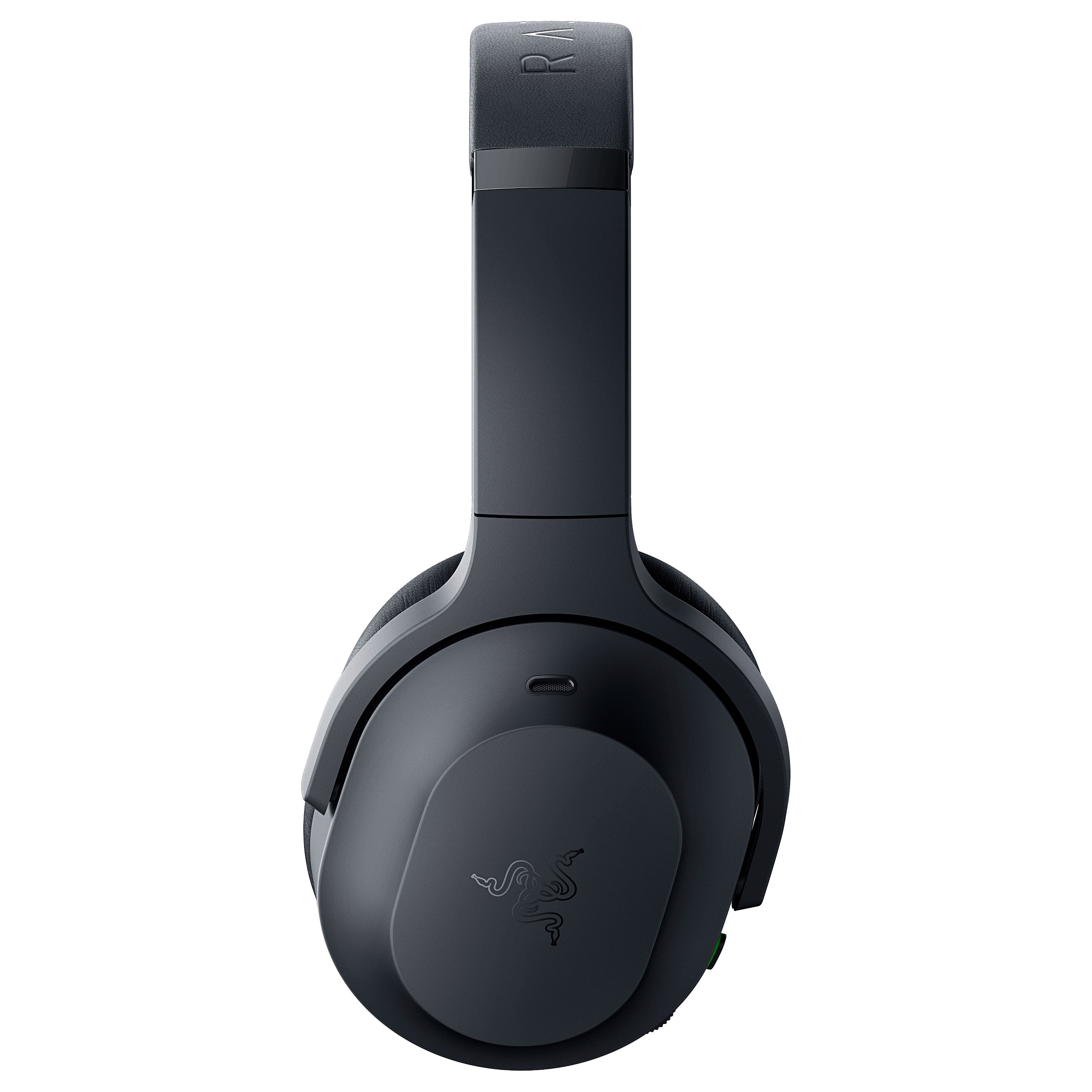 Slušalice RAZER Barracuda Pro Headset bežični over ear crna boja-1