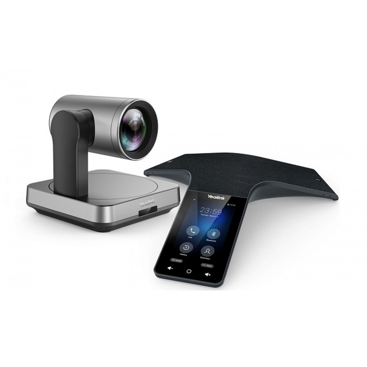 Kamera YEALINK MSFT UVC84-BYOD-H00