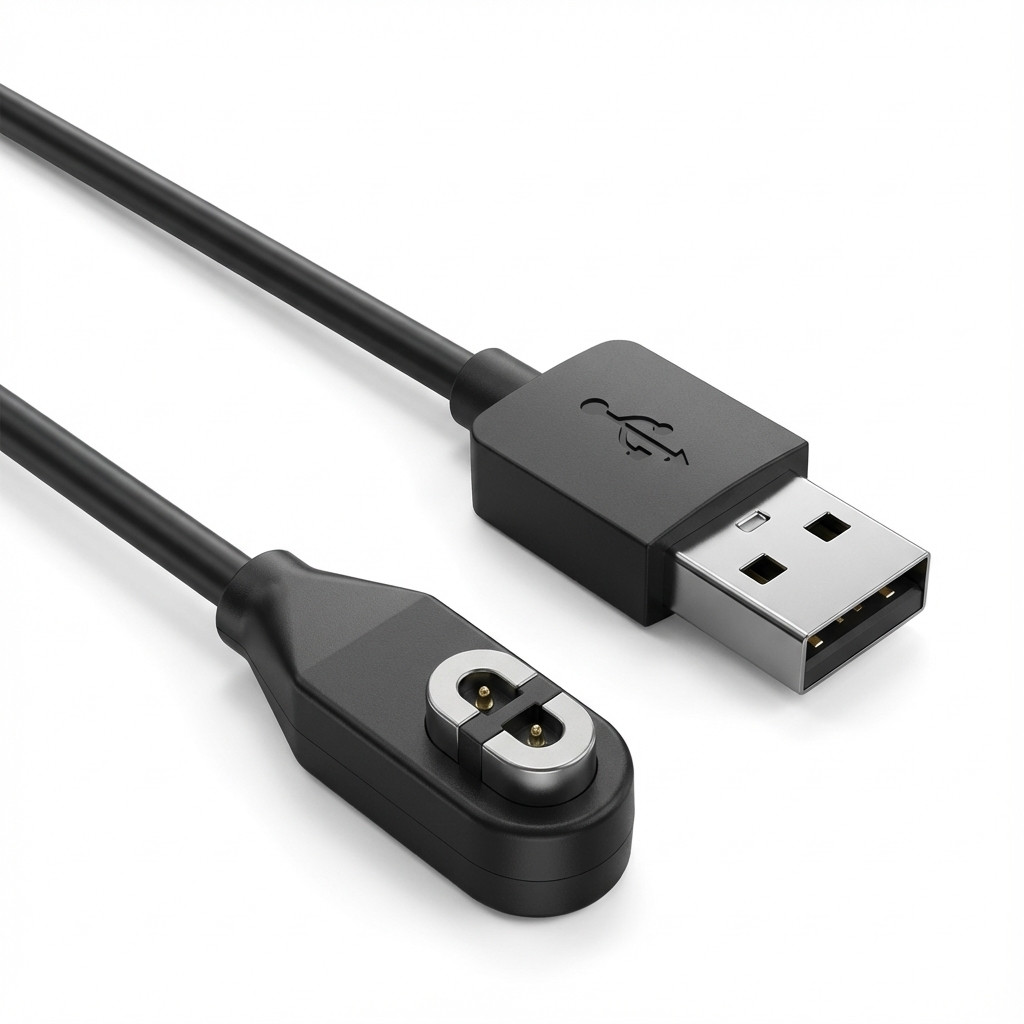 Kabel SHOKZ OpenRun Pro/OpenRun Magnetic punjenje Cable-0
