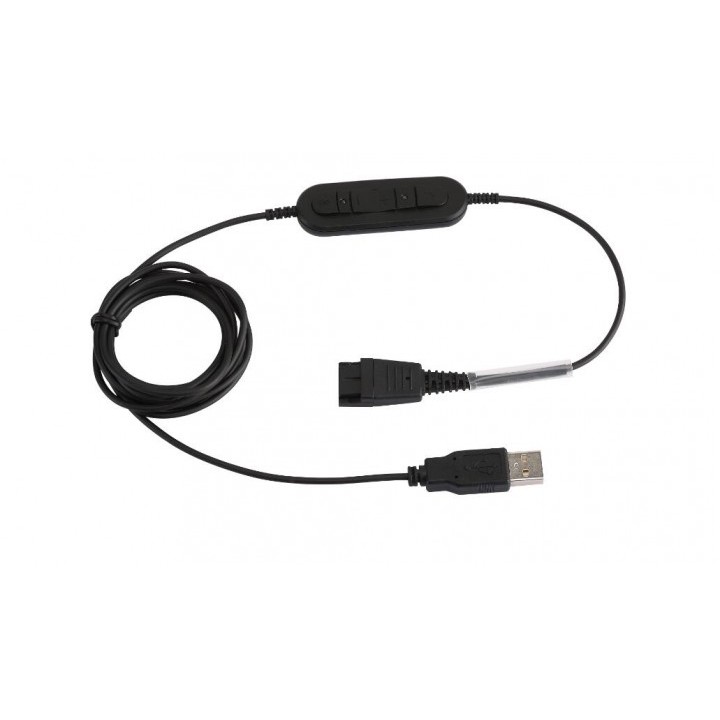 Kabel PLUSONIC MS USB-0