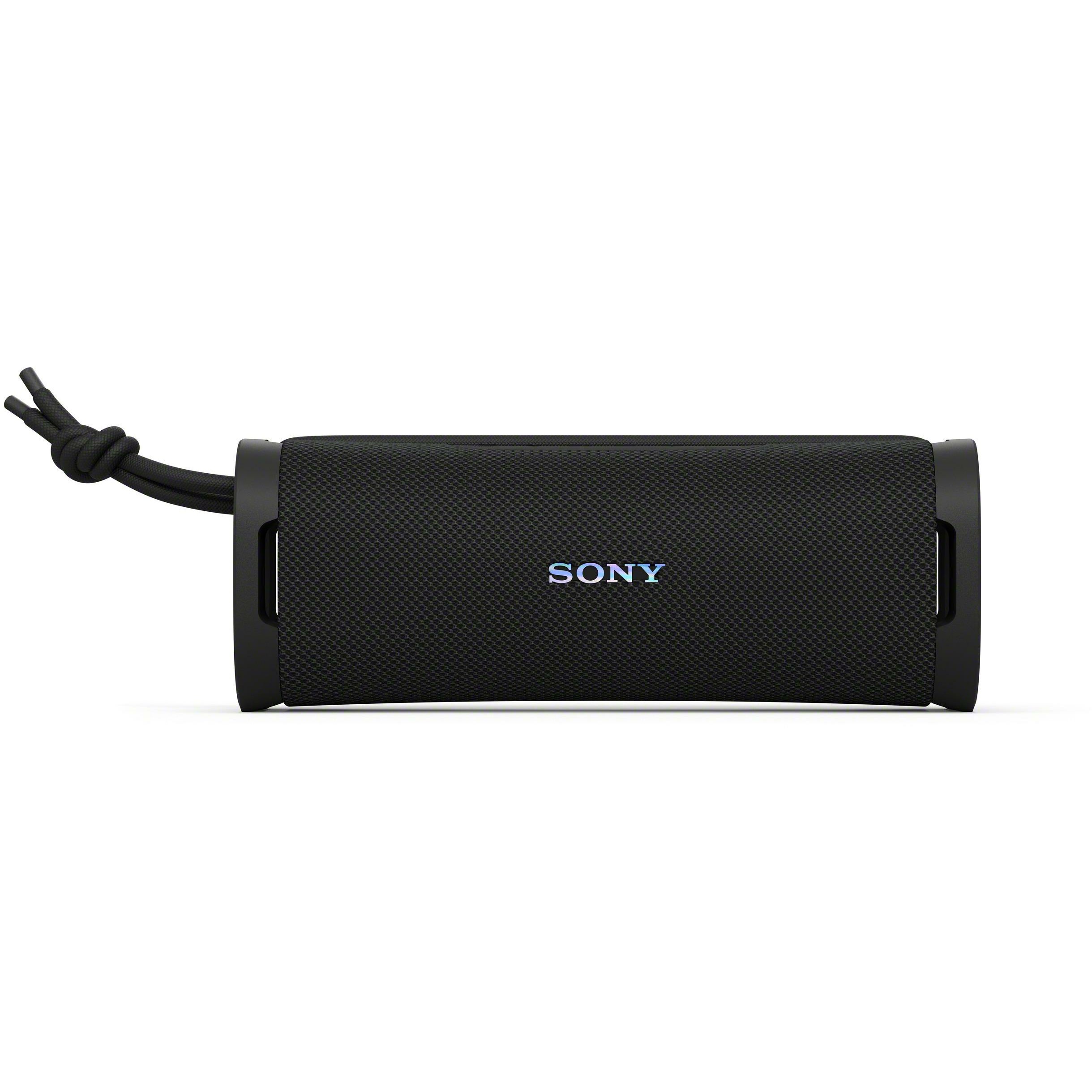 Prijenosni Bluetooth zvučnik SONY ULT FIELD 1 crni-1