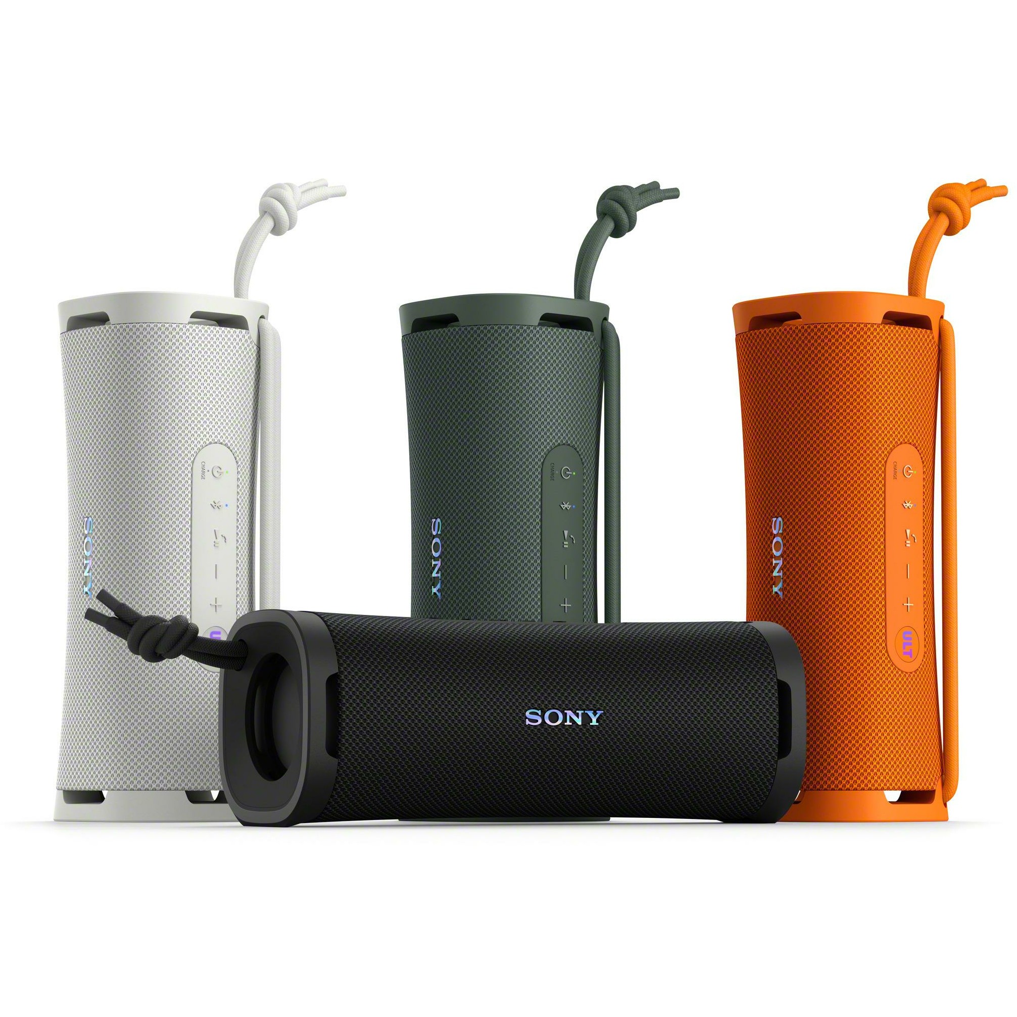 Prijenosni Bluetooth zvučnik SONY ULT FIELD 1 crni-3
