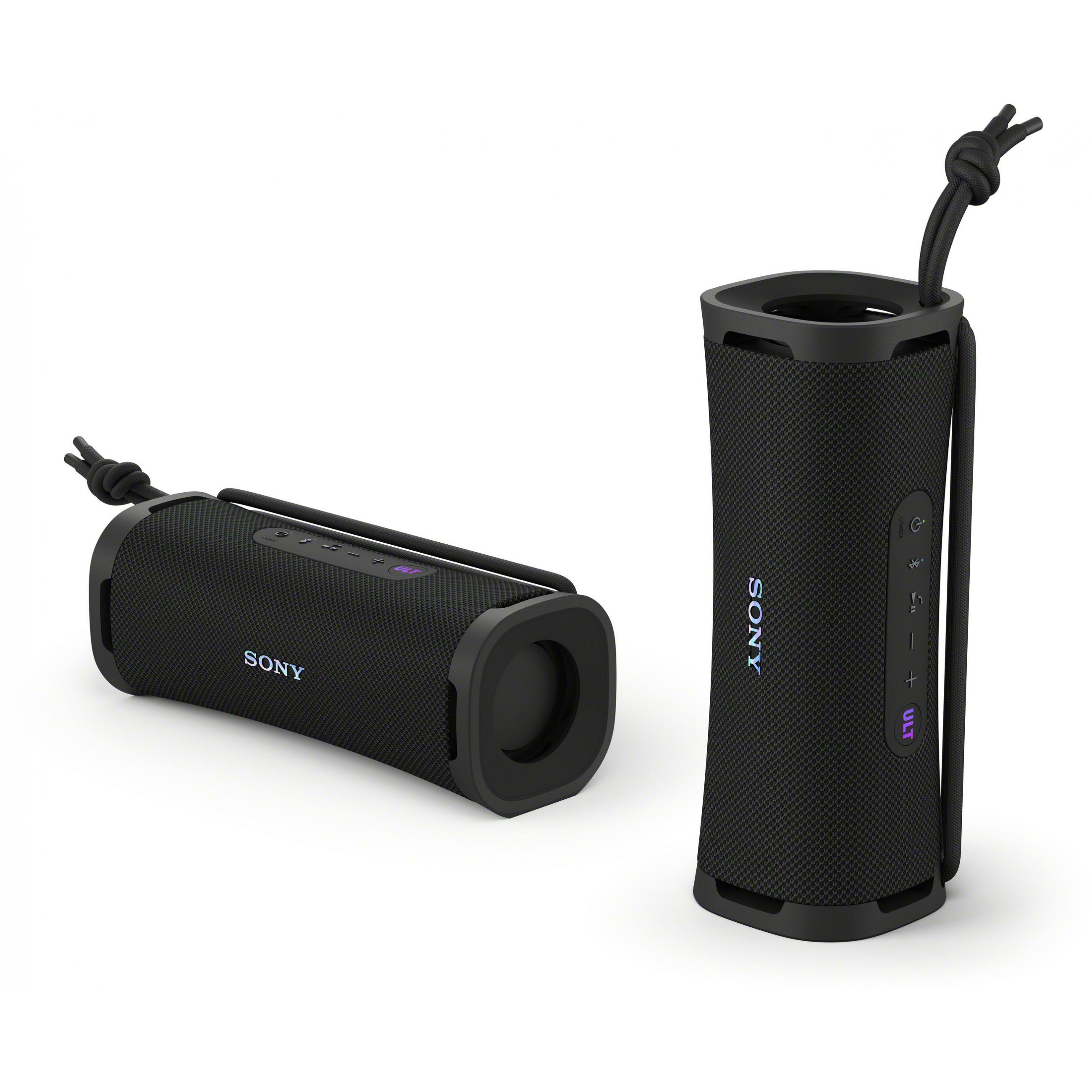 Prijenosni Bluetooth zvučnik SONY ULT FIELD 1 crni-4