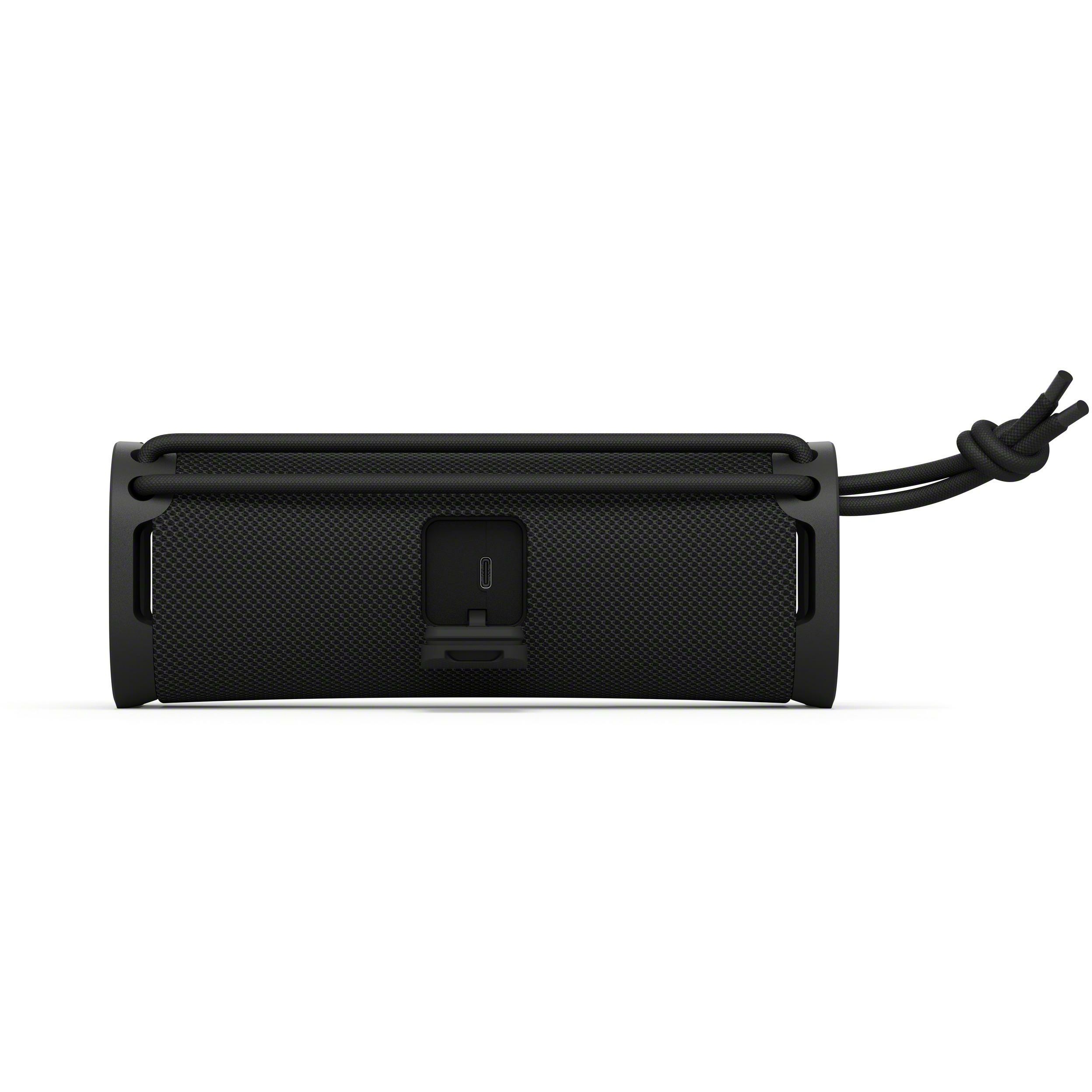 Prijenosni Bluetooth zvučnik SONY ULT FIELD 1 crni-5